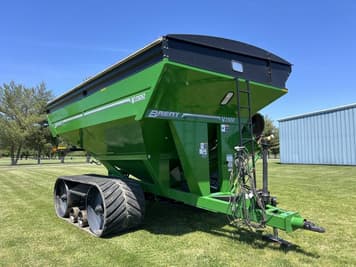 Main image Brent V1100